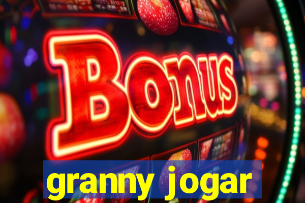 granny jogar